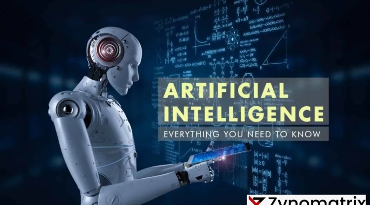 The Rise of Artificial Intelligence in IT: Revolutionizing the Future ...