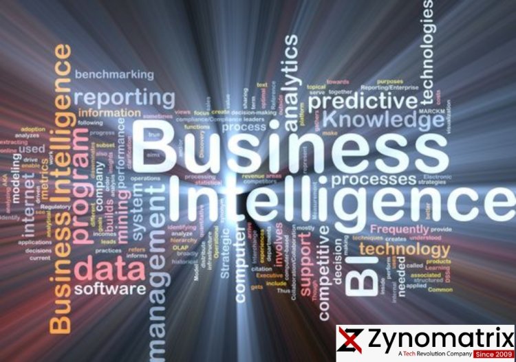 Unleashing the Power of Big Data Analytics and Business Intelligence.