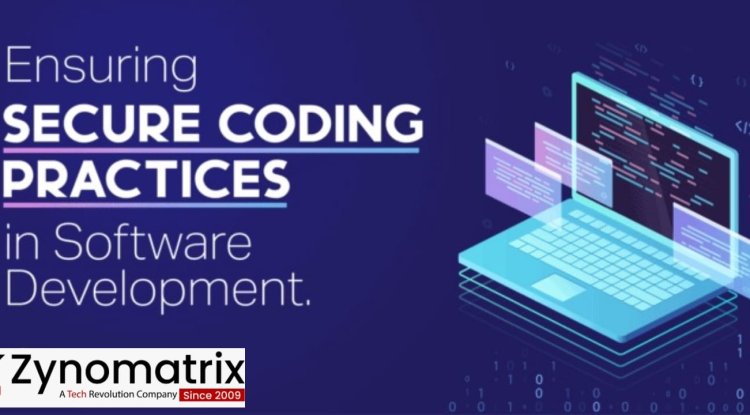 Best Practices for Secure Coding - Infinite - Blog Magazine Script