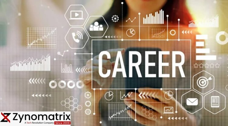 10 Best Tips For IT Career