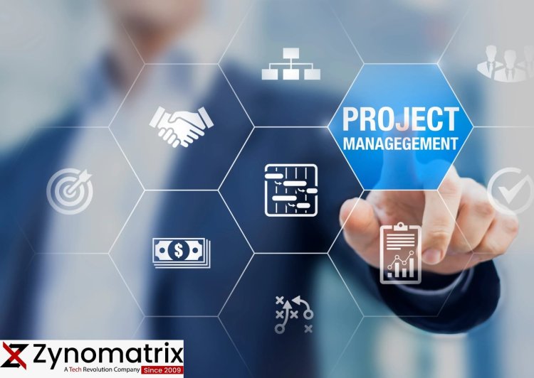 Effective IT Project Management: Best Practices for Success.