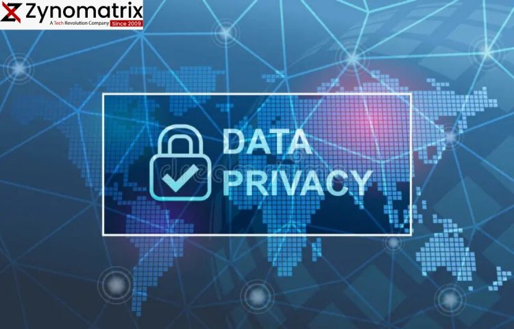 Navigating Data Privacy and Compliance: Essential Considerations for Businesses