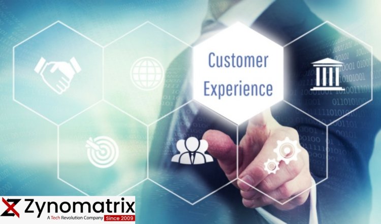  Customer Experience in the Digital Era: How IT Companies Can Drive Engagement and Loyalty