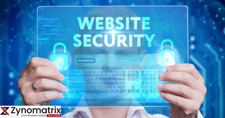 6 Ways to Enhance Website Security: Protecting Your Digital Presence. 