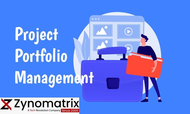 10 Benefits of Adopting Project Portfolio Management