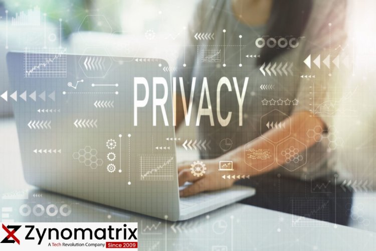  Privacy in the Digital Age: Navigating the Challenges of an Interconnected World. 