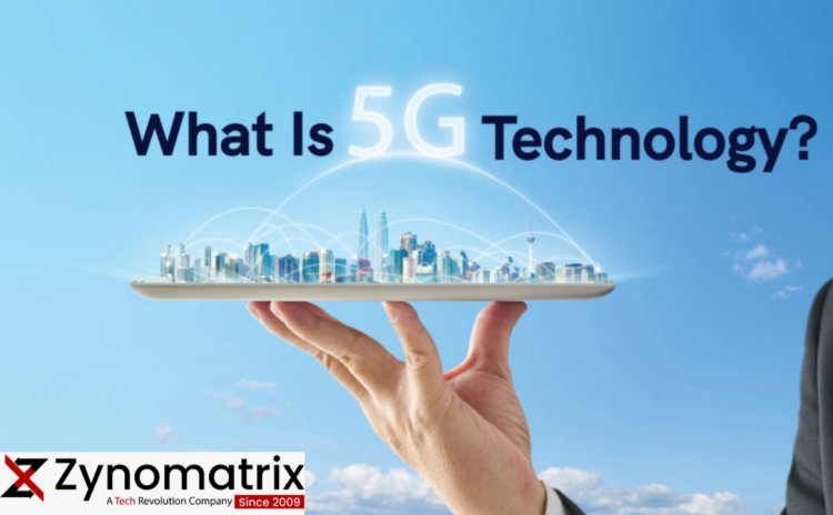 The Rise of 5G Technology and Its Implications for Connectivity and Communication