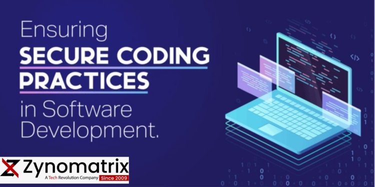 Best Practices for Secure Coding 