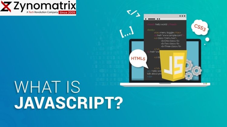  Unlocking the Potential of Web Applications with JavaScript