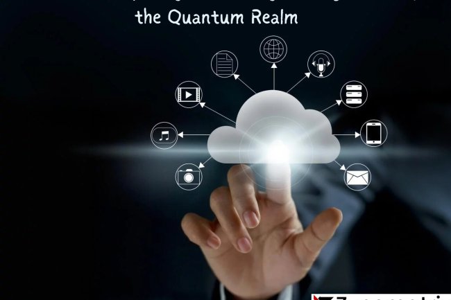 Quantum Computing: Unraveling the Mysteries of the Quantum Realm